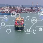 图–北美货运市场近期观察：稳定下的季节性波动与成本压力–全球国际货物代理有限公司