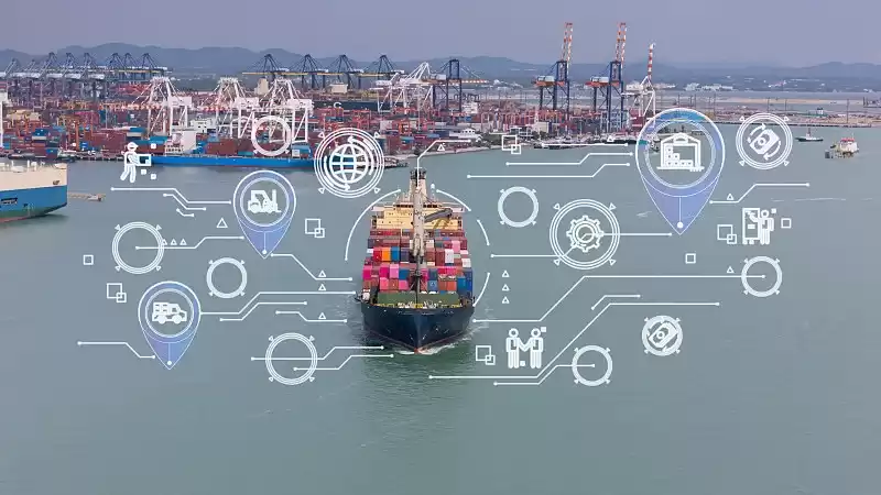 图–北美货运市场近期观察：稳定下的季节性波动与成本压力–全球国际货物代理有限公司