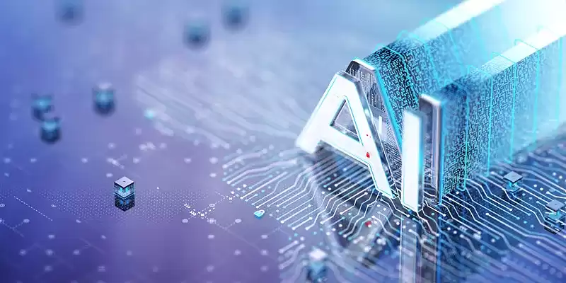 图1–AI 与数据：解开物流“成本死结”的终极钥匙–全球国际货物代理有限公司