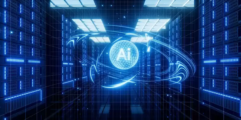 图3–AI 与数据：解开物流“成本死结”的终极钥匙–全球国际货物代理有限公司