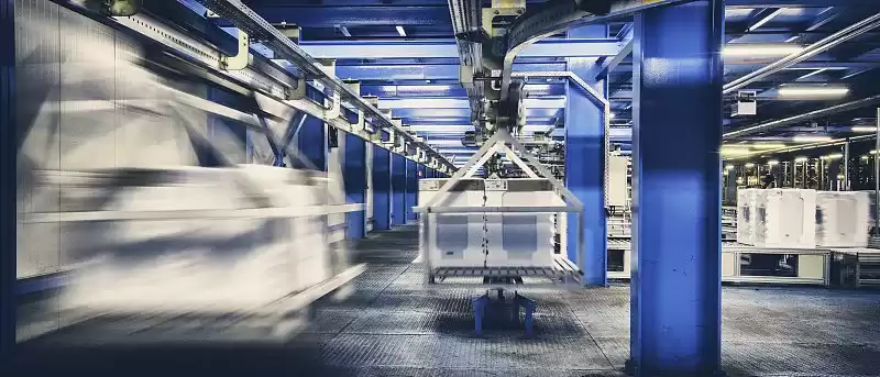 图4–货运江湖的下半场：当 AI 开始为每一趟运输“掐表算账”–全球国际货物代理有限公司