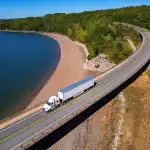 图–中国公路货运的“五化”破局：从车轮上的竞争到价值链的重塑–全球国际货物代理有限公司