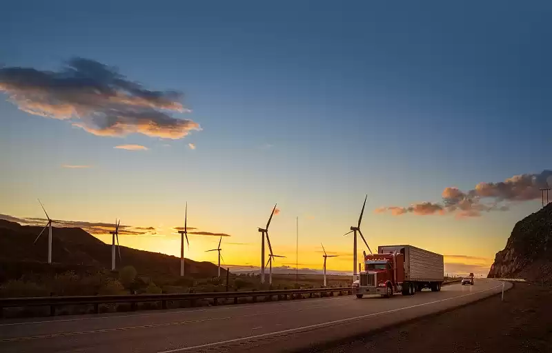 图3–中国公路货运的“五化”破局：从车轮上的竞争到价值链的重塑–全球国际货物代理有限公司