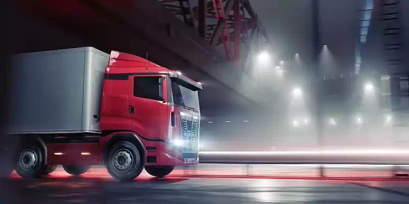 图3–破局之路——公路货运行业的结构性困境与智慧化转型–全球国际货物代理有限公司 图3–破局之路——公路货运行业的结构性困境与智慧化转型–全球国际货物代理有限公司