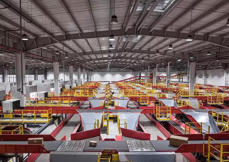 图2–震惊！171 万亿的流动背后，中国物流正在悄悄省下千亿成本！–全球国际货物代理有限公司