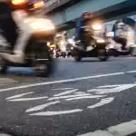 图–万万没想到！中国货车司机破局，竟靠“电动腿”和闯东南亚！–全球国际货物代理有限公司