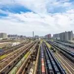 图–不用求人!揭秘铁路“金牌管家”:一张合同,从家门直送客户门!–全球国际货物代理有限公司 图–不用求人!揭秘铁路“金牌管家”:一张合同,从家门直送客户门!–全球国际货物代理有限公司