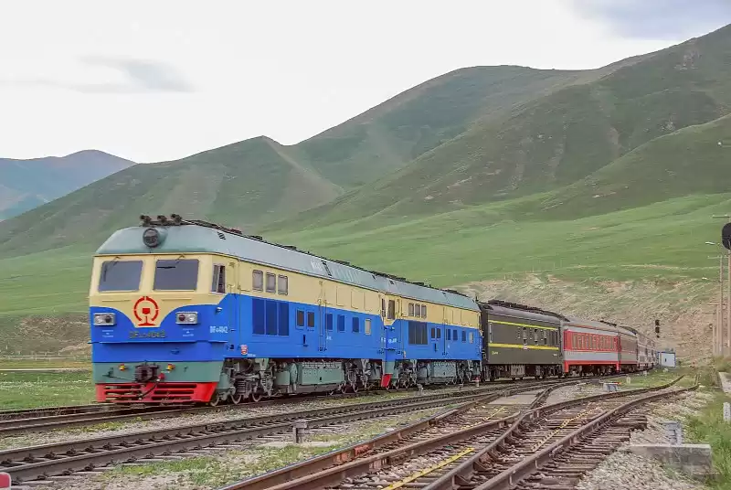 图1–全网独家解读！西部这条通道，如何“凭空”拉动 6000 亿外贸？–全球国际货物代理有限公司