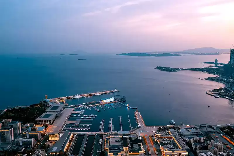 图3–全网独家解读！西部这条通道，如何“凭空”拉动 6000 亿外贸？–全球国际货物代理有限公司