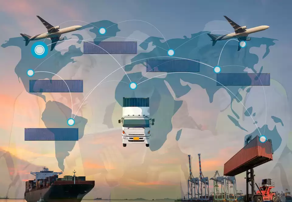 图–“消失的进项票”：透视网络货运平台的税负“生死局”–全球国际货物代理有限公司