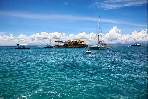 图1–全球货运展望：2025年塑造海上运输的关键趋势–全球国际货物代理有限公司