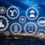 图–供应链数字化转型：AI、区块链和物联网如何重塑物流业–全球国际货物代理有限公司