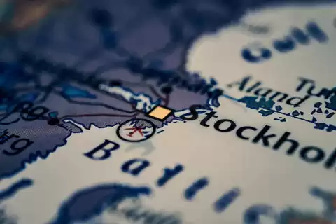 图1–货运费率波动与航运市场新常态–全球国际货物代理有限公司