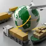 图–碳中和物流：2025年绿色运输革命如何重塑全球货运业–全球国际货物代理有限公司