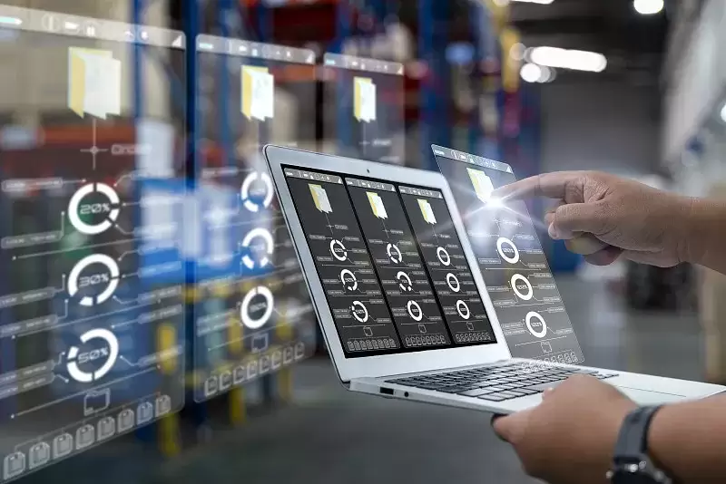 图1–360万亿物流市场巨变！供应链时代来临，你的企业跟上了吗？–全球国际货物代理有限公司