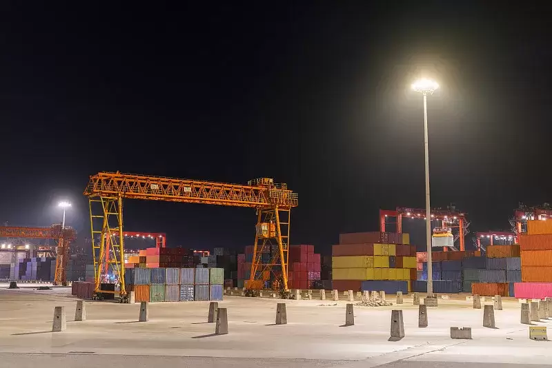 图3–全球供应链大迁移！为什么“中国方案”成为世界新焦点？–全球国际货物代理有限公司