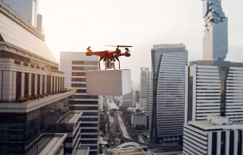 图3–浙江发布未来物流蓝图：无人机、循环箱、AI仓，末端配送迎来终极进化–全球国际货物代理有限公司