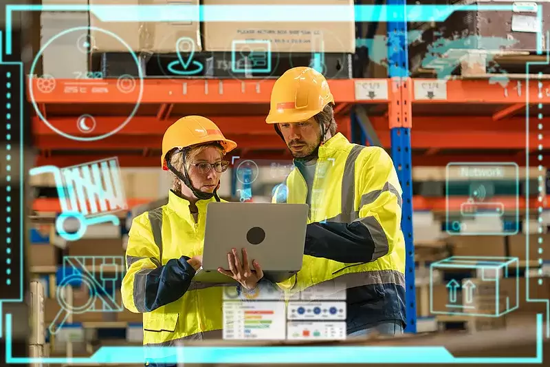 图2–货运成本优化革命:7大策略助企业实现双位数成本削减–全球国际货物代理有限公司 图2–货运成本优化革命:7大策略助企业实现双位数成本削减–全球国际货物代理有限公司