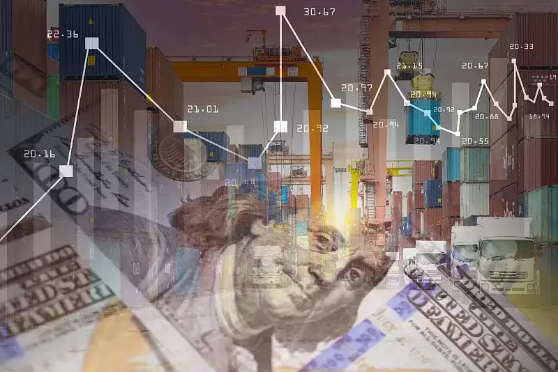 图1–全球货运费率深度分析：数据驱动的成本优化指南–全球国际货物代理有限公司