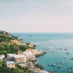 图–航运新秩序：中国开通全球首条“准点降本”航线，供应链迎确定性革命–全球国际货物代理有限公司