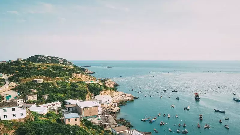 图1–航运新秩序：中国开通全球首条“准点降本”航线，供应链迎确定性革命–全球国际货物代理有限公司