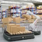 图–AI重塑物流价值链：告别经验时代，开启决策自动化革命–全球国际货物代理有限公司