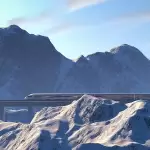 图–高原驼队——钢铁动脉上的生命远征–全球国际货物代理有限公司