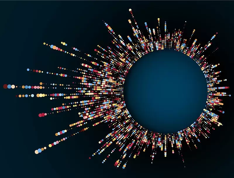 图1–流行业数字化革命：市场规模突破万亿，技术创新引领变革–全球国际货物代理有限公司