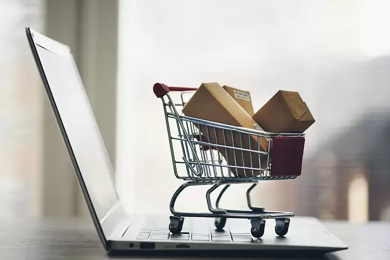 图1–跨境电商物流仓储智能化改造方案：机器人赋能，效率提升300%–全球国际货物代理有限公司