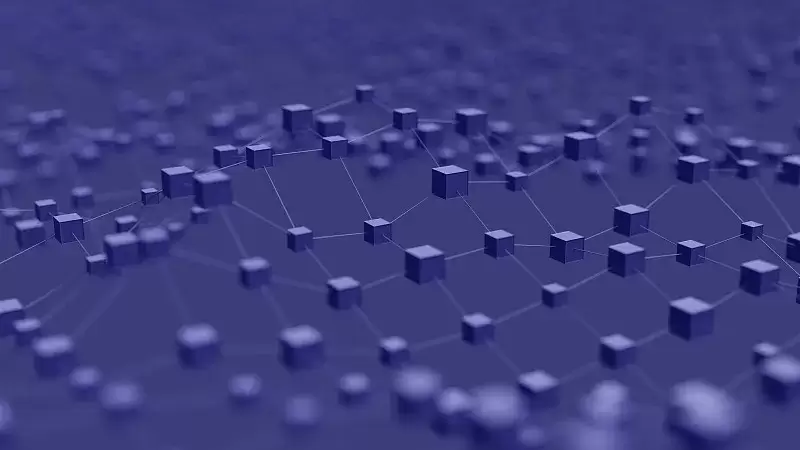 图1–供应链管理数字化转型浪潮：区块链+AI重塑商业生态，效率提升50%–全球国际货物代理有限公司