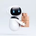 图–快递服务业AI革命：智能分拣准确率达99%，无人配送时代来临–全球国际货物代理有限公司