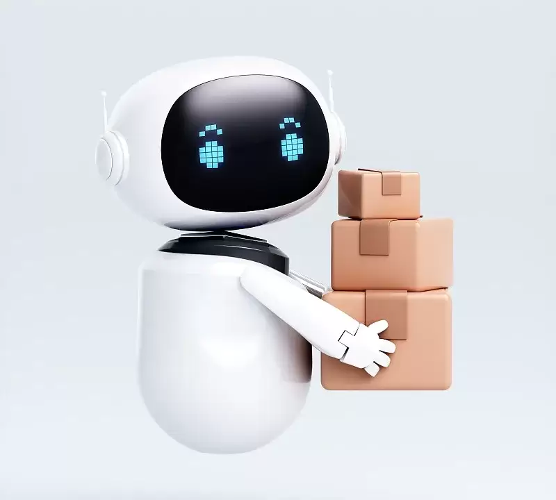 图–快递服务业AI革命：智能分拣准确率达99%，无人配送时代来临–全球国际货物代理有限公司