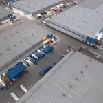 图–智慧物流决胜“双12”：2025年末货运业的技术答卷与效率革命–全球国际货物代理有限公司