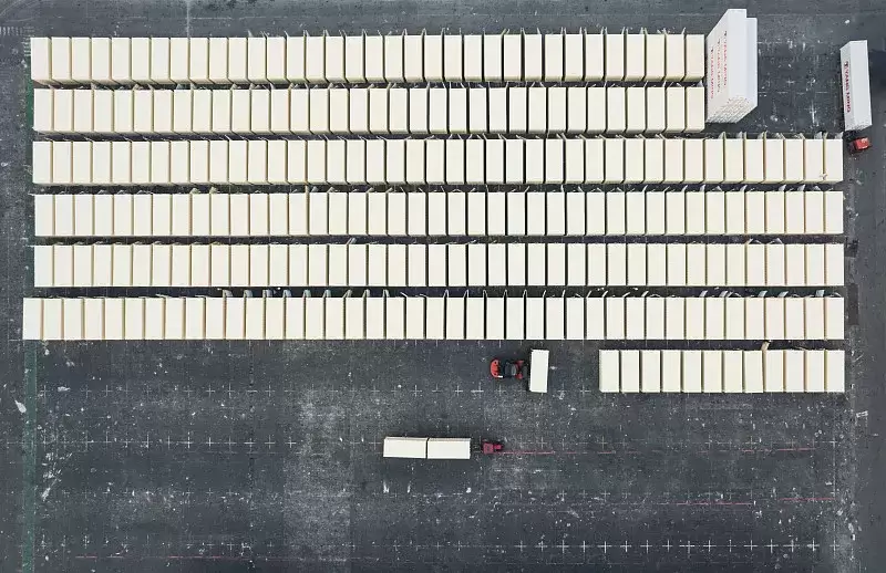 图–逆向物流的千亿战场：2025年末“双12”退货潮背后的货运升级战–全球国际货物代理有限公司