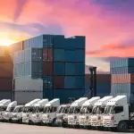 图–迈向380万亿：中国大宗商品物流的规模跃迁与可信贸易规则建设–全球国际货物运输