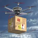 图–低空起飞与数字护航：物流科技的两大突破性进展–全球国际货物运输