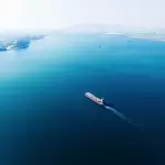 图–中国物流出海进入深水区：规模化、本地化与绿色化塑造全球竞争力–全球国际货物运输