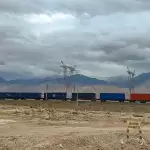 图–全国物流运行现分化：航空快递亮眼，铁路港口承压的启示–全球国际货物运输