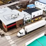 图–农村物流全覆盖新进展：城乡配送一体化加速推进–全球国际货物运输