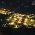 图–国际航空货运迎来“峰值年”：重庆创纪录背后，全球市场暗流涌动–全球国际货物运输