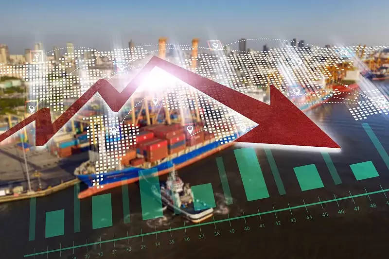 图–聚焦数据互联，国家级平台如何重塑物流“一盘棋”–全球国际货物运输