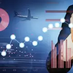 图–数据透视：年末物流运行稳中有变，效率提升指向新动能–全球国际货物运输