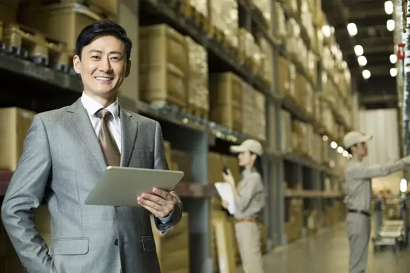 图–行业共识：物流企业家集体把脉，高质量发展锚定三大方向–全球国际货物运输