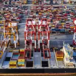 图–七部门联合出拳！16项硬核措施力保外贸物流“生命线”畅通–全球国际货物运输