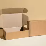 图–绿色快递成绩单出炉：年回收复用纸箱超8亿个，减量瘦身成行业标配–全球国际货物运输