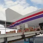 图–航空货运“高飞”:前11月国际货量激增逾两成,巨头竞逐天空霸权–全球国际货物运输 图–航空货运“高飞”:前11月国际货量激增逾两成,巨头竞逐天空霸权–全球国际货物运输