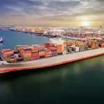 图–海外物流巨头的双重变奏：成本“紧缩”与未来“重构”–全球国际货物运输