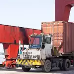 图–全球货运市场十二月报：空运量创新高，海运仍绕行好望角，多重贸易新政即将落地–全球国际货物运输