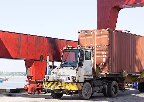 图3–全球货运市场十二月报：空运量创新高，海运仍绕行好望角，多重贸易新政即将落地–全球国际货物运输