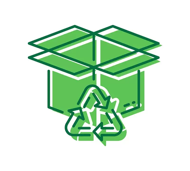 图–国家邮政局：“十四五”快递业绿色转型成效显著，电子运单、循环中转袋基本全覆盖–全球国际货物运输